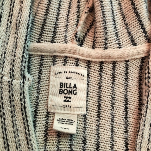 🌊 BILLABONG SWEATER/ PULLOVER 🌊 - Picture 2 of 2